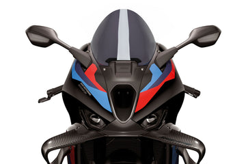 BMW M 1000 RR [2025] – pare-brise R-Racer – teinté - 0