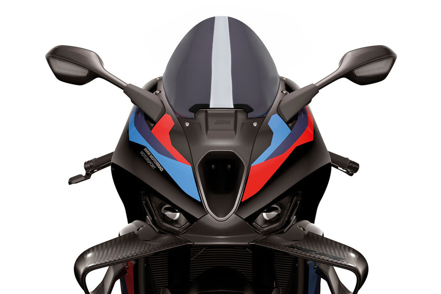 BMW M 1000 RR [2025] – pare-brise R-Racer – teinté