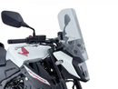 honda cb 500 hornet [WRS] – Touring Windschild CB500 Hornet-7