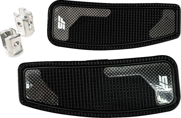 Harley Davidson Softail [SLYFOX] – Mini-Trittbretter