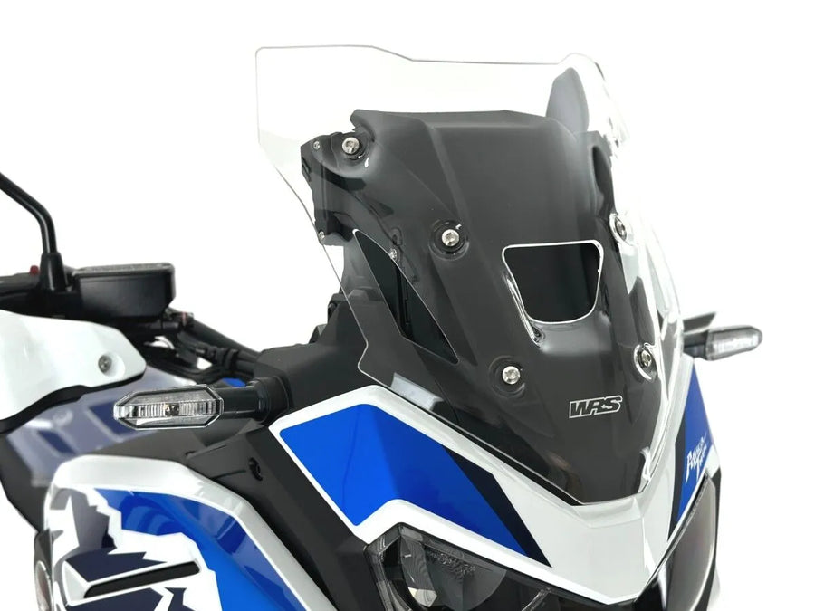 Honda CRF 1100 Africa Twin [WRS] – Windschild
