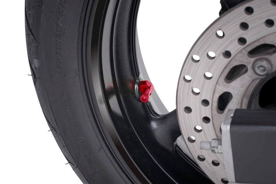 KAWASAKI Z 125 [2025] – Valvole – Argento