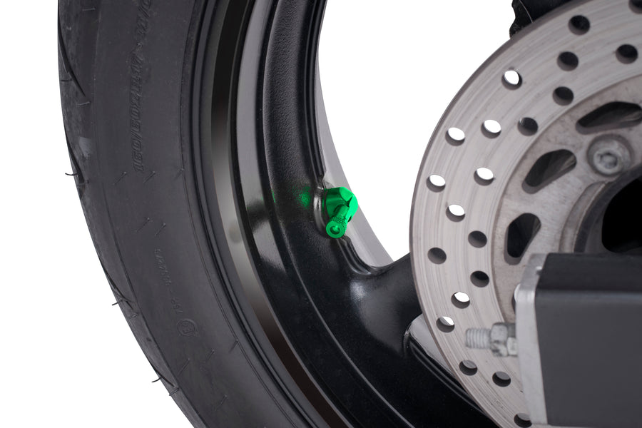 KAWASAKI Z 125 [2025] – Valvole – Argento