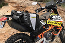Sacoche de moto [Nelson Rigg] - Hurricane Dualsport, Ensemble – Universel-5