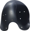 harley davidson flstc [KLOCK WERKS] - Pare-brise panneau publicitaire Flare™-2