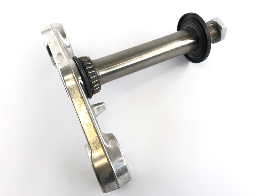 Kawasaki ZXR 400 ZX400L [1993] - lower triple clamp