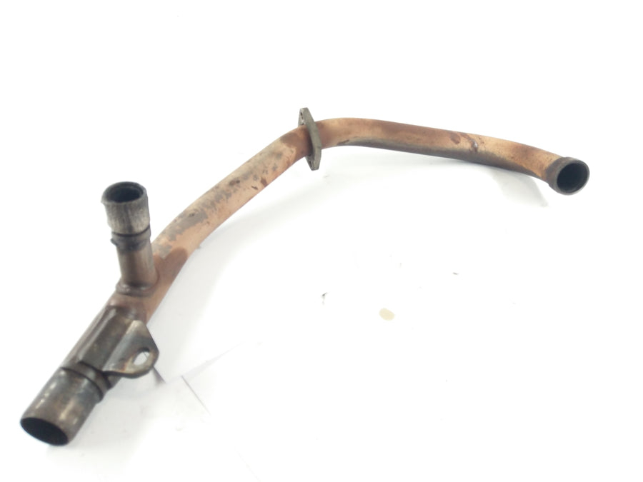 Yamaha XT 660 X DM01 [2006] - Manifold manifold pipe right