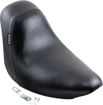 Harley Davidson flstf [LE PERA] – Sella monoposto Bare Bones - 0