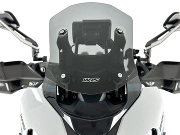 BMW S 1000 XR [WRS] – Windschild