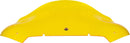 Harley Davidson FLTR [KLOCK WERKS] – Parabrezza sportivo Kolor Flare™-3