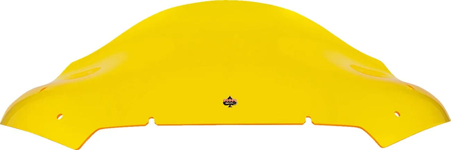 Harley Davidson FLTR [KLOCK WERKS] – Parabrezza sportivo Kolor Flare™