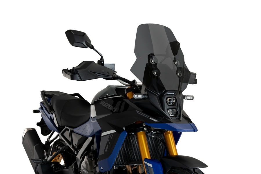 SUZUKI DL 800 V-STROM [2025] – Tourenscheibe – Getönt