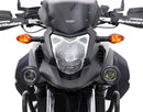 Honda NC 750 x [Denali]-position light holder-1