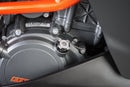 KTM RC 390 [2025] – Bouchon d’huile – Argent-1