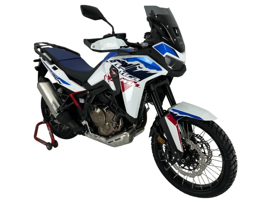 Honda CRF 1100 Africa Twin [WRS] - parabrezza