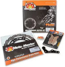 Honda CRF 450 R [2020-2023] - Kit de frein avant surdimensionné – Réf. KG082RFS2 – Figure 6
