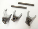 Yamaha TT 600 RE DJ01 [2006] - Switch Forks with Waves-1