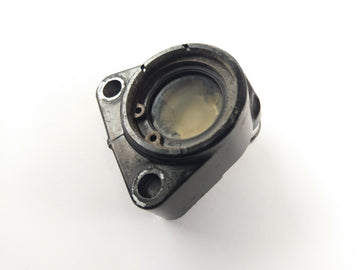 Kawasaki ZX-12R ZXT20A [2004] - Oil sight glass oil level indicator