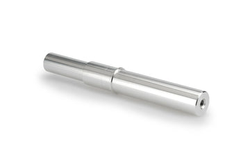 UNIVERSAL UNIVERSAL UNIVERSAL – Pièces détachées – Axes de rechange Ø 18mm – Anodisé - 0