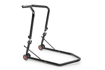 KTM RC 390 [2025] – Support de planche – Noir - 0