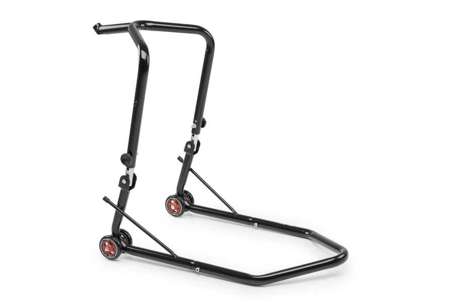 KTM RC 390 [2025] – Support de planche – Noir