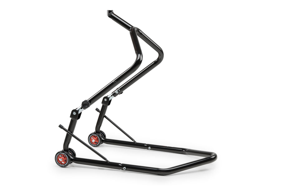 KTM RC 390 [2025] – Support de planche – Noir