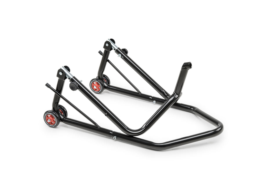 KTM RC 390 [2025] – Support de planche – Noir