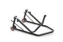 KTM RC 390 [2025] – Support de planche – Noir-4