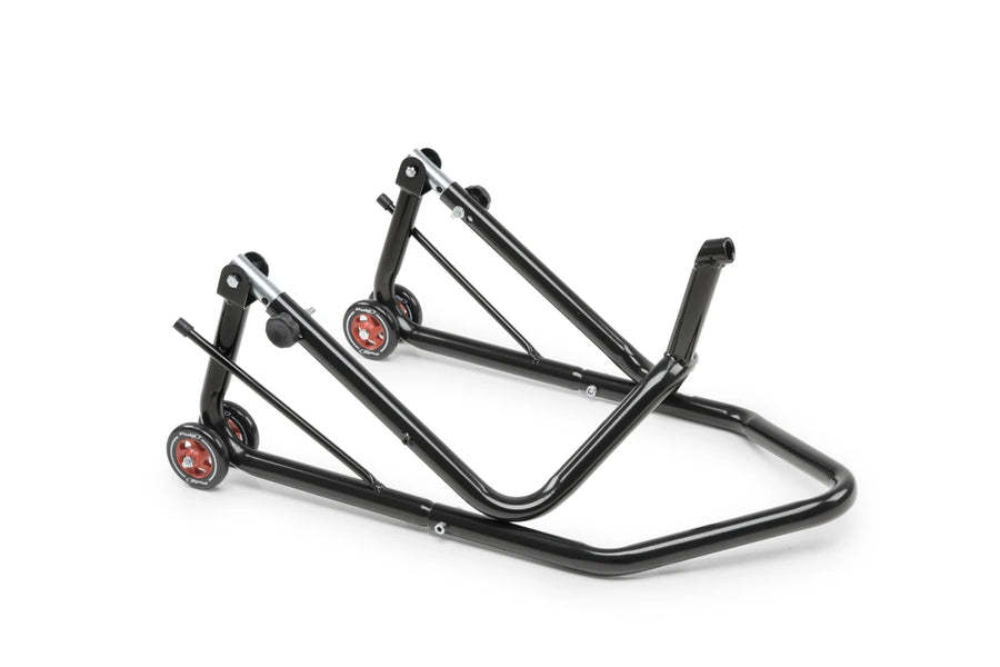 KTM RC 390 [2025] – Support de planche – Noir