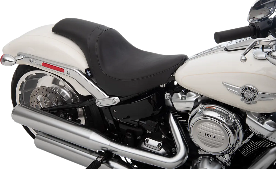 Harley Davidson flfb [SPECIALITÀ DRAG] – Sella Predator