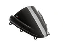 BMW F 900 R [2025] - Bulle PUIG Z-Racing | Aspect carbone | PUIG5605C