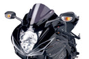 BMW F 900 R [2025] - Bulle PUIG Z-Racing | Fortement tonique | PUIG5605F