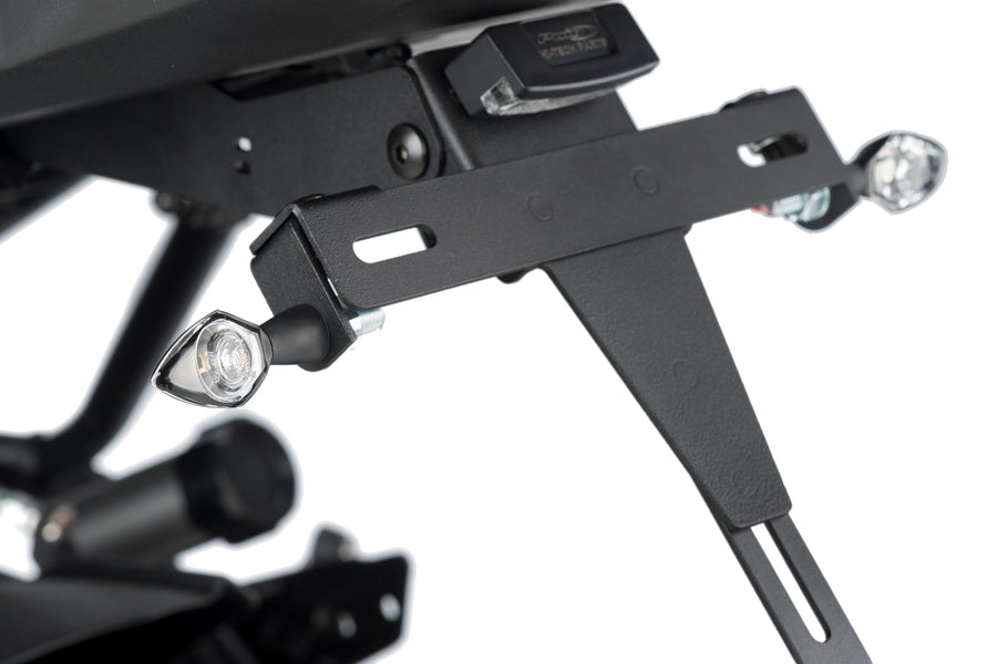 KTM RC 390 [2025] – Kit clignotants LED Power – noir