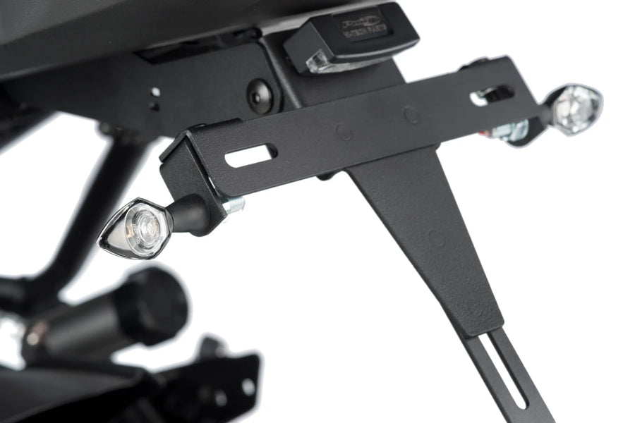 KTM RC 390 [2025] – Kit clignotants LED Power – noir