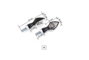 KTM RC 390 [2025] – Kit clignotants LED Power – noir-6