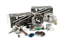 Derbi Senda DRD X-Treme SM '10 - '17 50 2T D50B0 - kit cylindre + vilebrequin 86cc