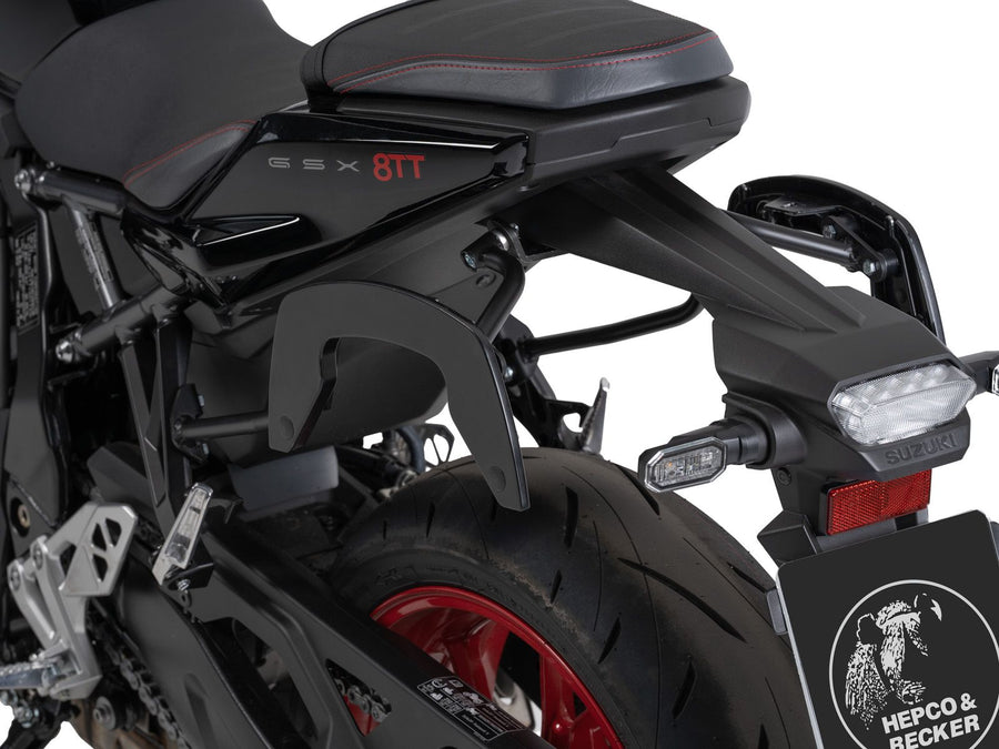 SUZUKI GSX-8TT [2025-] - SUPPORT C-BOW