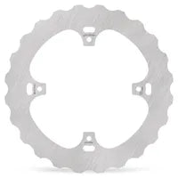 Hm Moto CRM-F 450 R [2009, 2011-2013] - DISQUE DE FREIN SHARK FIXE – Réf. DF069HW4 – Figure 11