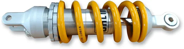 Ducati Scrambler 1100 [OHLINS] – Stoßdämpfer für Straße/Rennstrecke