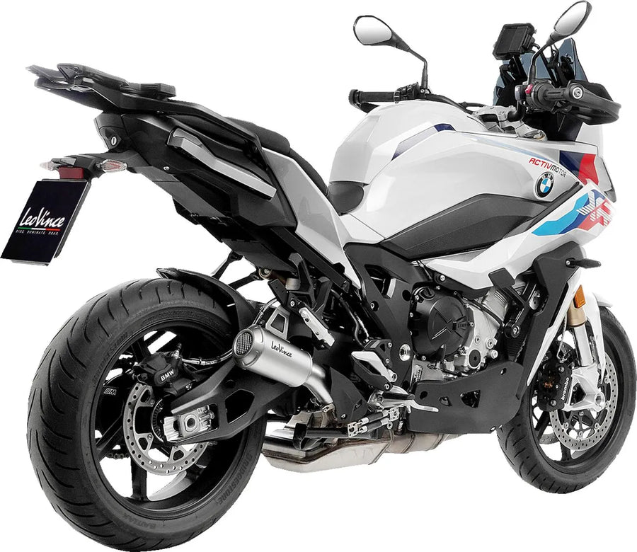 bmw s 1000 [LEOVINCE] – silencieux arrière LV-10