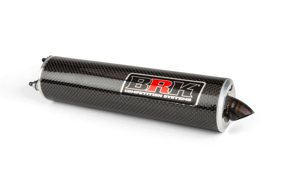Aprilia SX Factory 50 2T - Scarico BRK Cross