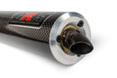 Derbi Senda DRD X-Treme SM '10 - '17 50 2T D50B0 - Scarico BRK Cross