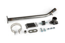 Aprilia RX Factory 50 2T - Pot d'échappement BRK Cross