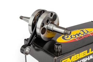 Beta RR Enduro 50 2T - Kurbelwelle CHR