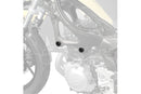 BMW F 900 XR [2025] – Verkleidungsaufsätzte – Schwarz-1