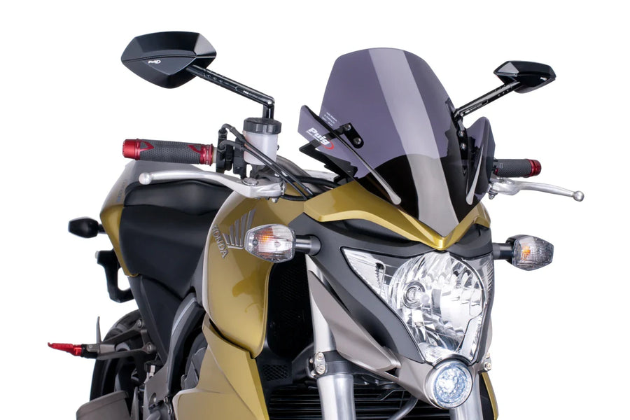 HONDA CB 1000 R [2016] – New Generation Sport – Transparent