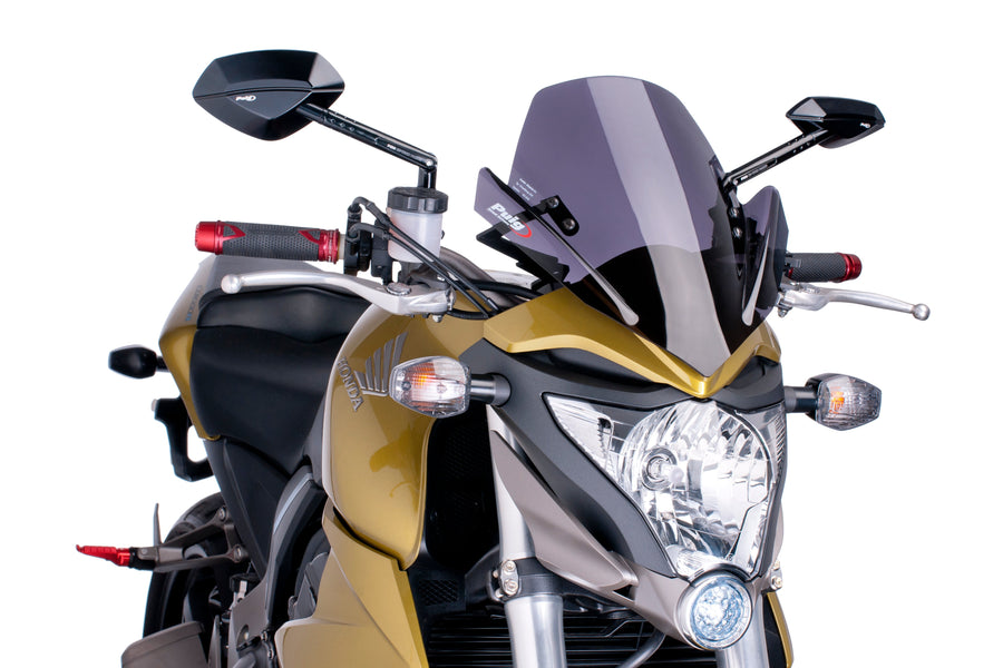 HONDA CB 1000 R [2016] – New Generation Sport – Getönt