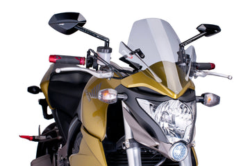 HONDA CB 1000 R [2016] – New Generation Sport – Transparent