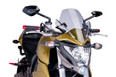 HONDA CB 1000 R [2016] – New Generation Sport – Getönt