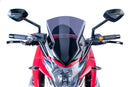 SUZUKI GSR 750 [2016] – New Generation Sport – Tinted-9